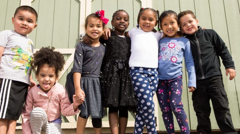 Support the Child Care is Essential Act